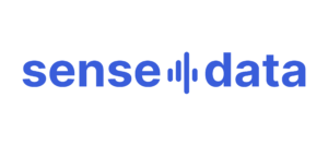 logo bleu sense4data
