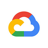 logo google cloud